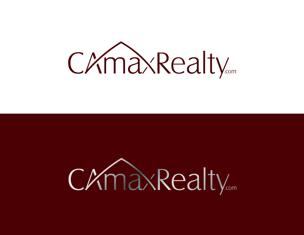 Logo Design by Cre@8ive.Colors for Luxury Coastal Realty | Design #23201703