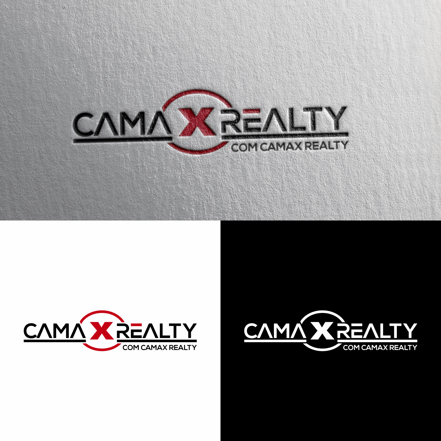 Logo Design by mbah suratman for Luxury Coastal Realty | Design #23202094