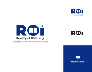 Former U.S. First Lady Barbara Bush's nonprofit in Houston needs logo design for new Reality ... | Graphic Design by MNM