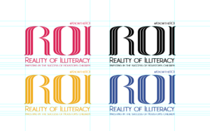 Diseño Gráfico por Lubaa para Barbara Bush Houston Literacy Foundation | Diseño: #23248559