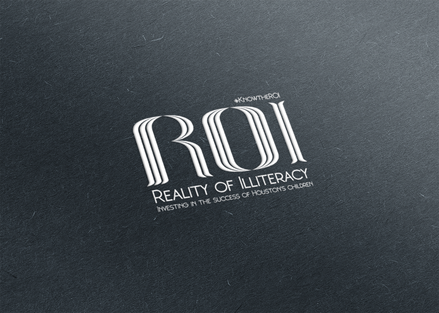 Grafik-Design von Lubaa für Barbara Bush Houston Literacy Foundation | Design #23248563