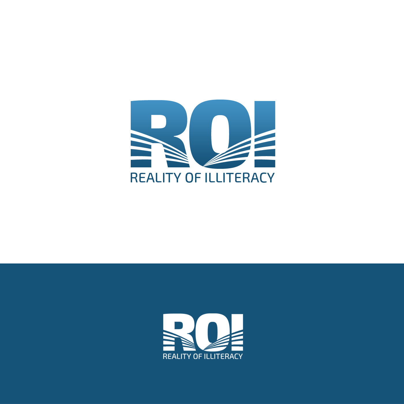 Graphic Design by Abiyoso28 for Barbara Bush Houston Literacy Foundation | Design #23202101