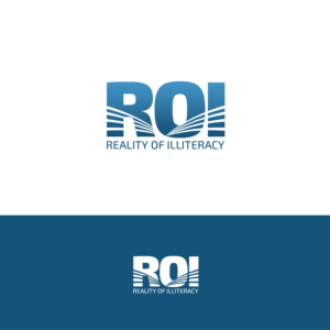Diseño Gráfico por Abiyoso28 para Barbara Bush Houston Literacy Foundation | Diseño: #23202101