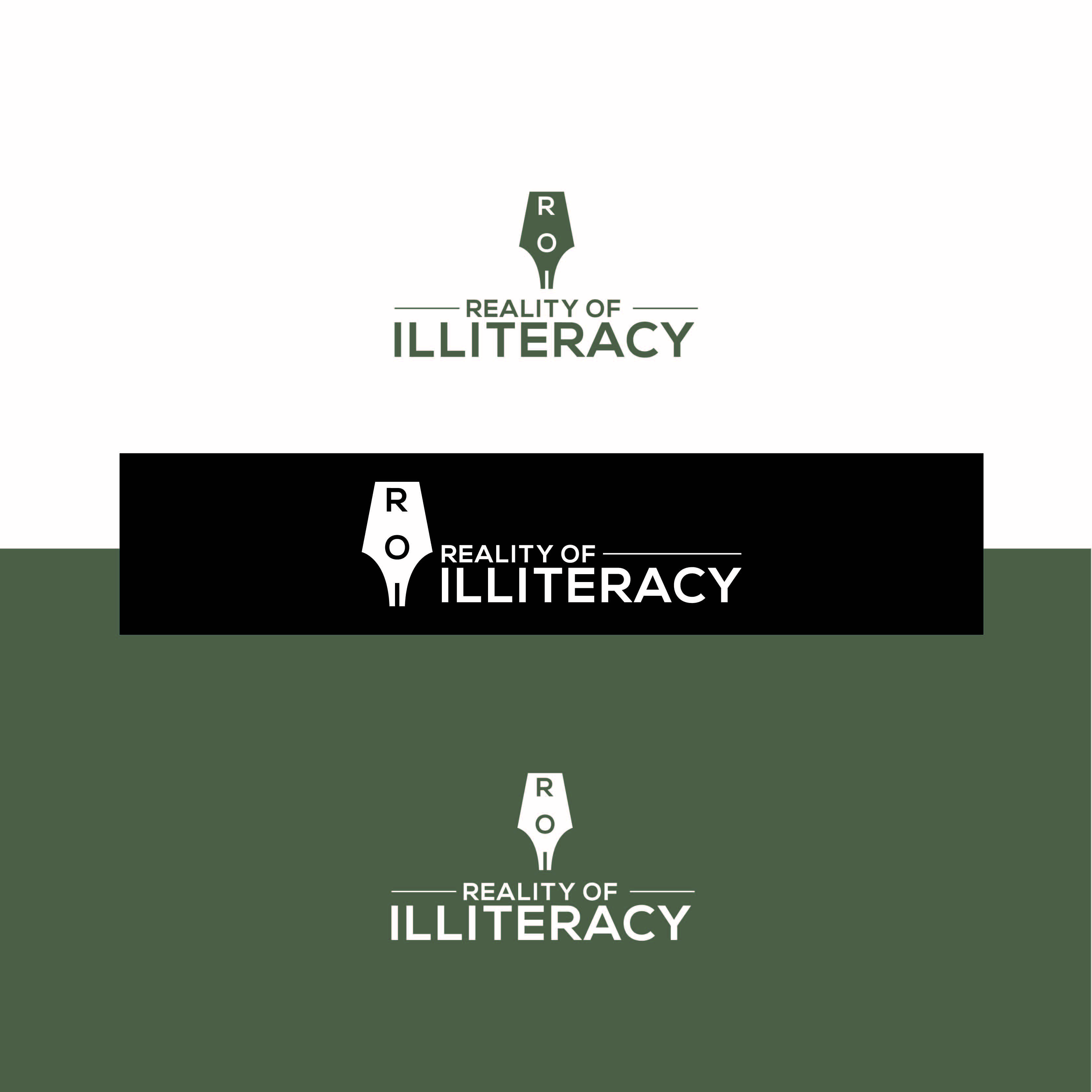 Graphic Design by creativziner for Barbara Bush Houston Literacy Foundation | Design #23245465