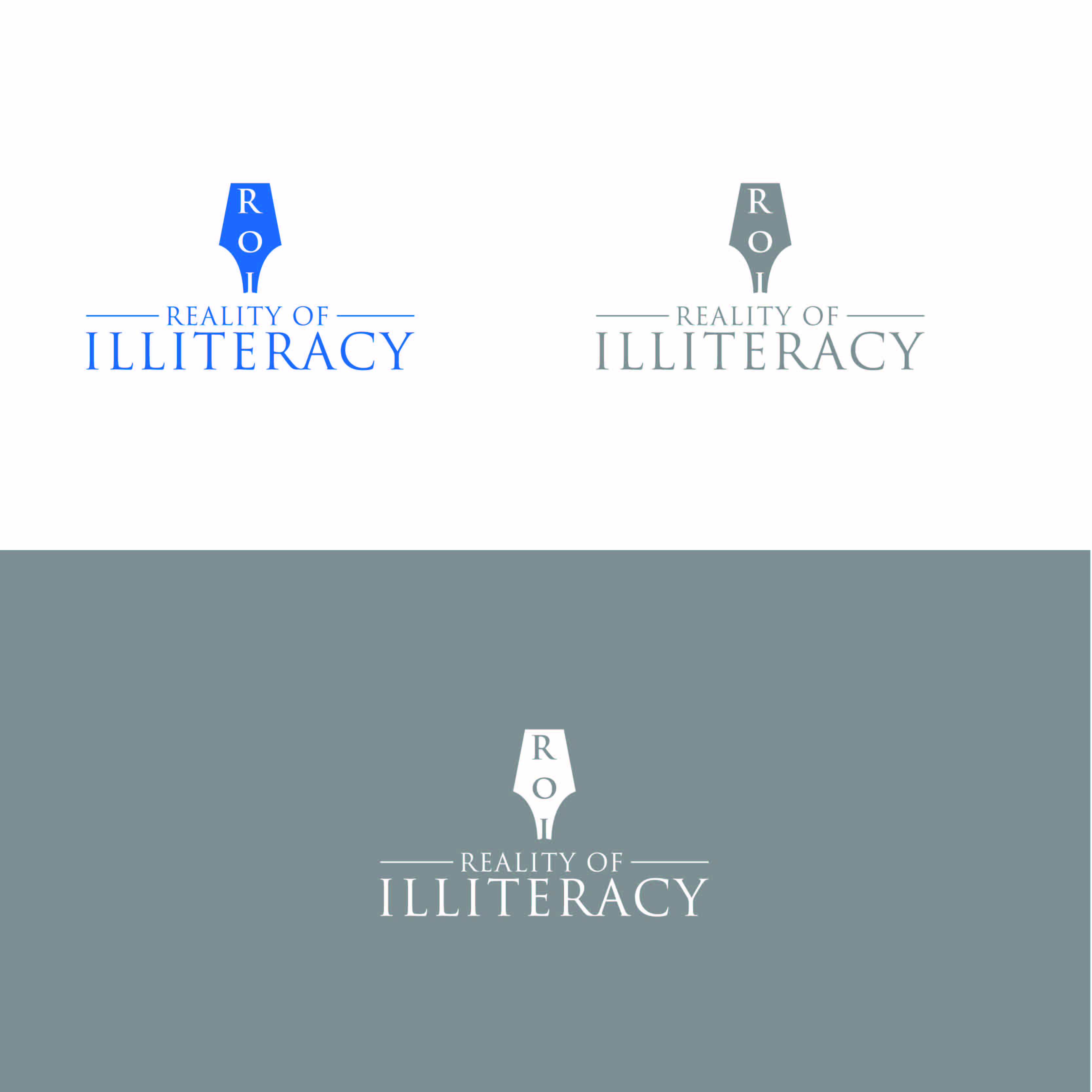 Graphic Design by creativziner for Barbara Bush Houston Literacy Foundation | Design #23245582