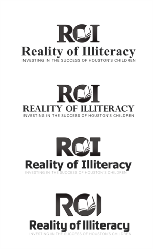 Former U.S. First Lady Barbara Bush's nonprofit in Houston needs logo design for new Reality ... | Grafik-Design von IndreDesign