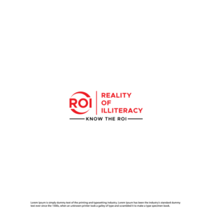Diseño Gráfico por Potatow para Barbara Bush Houston Literacy Foundation | Diseño: #23243671