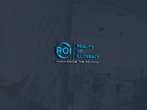 Former U.S. First Lady Barbara Bush's nonprofit in Houston needs logo design for new Reality ... | Grafik-Design von Potatow
