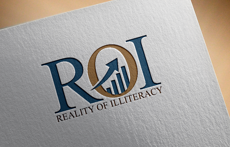 Graphic Design by Kim Ji for Barbara Bush Houston Literacy Foundation | Design #23225688