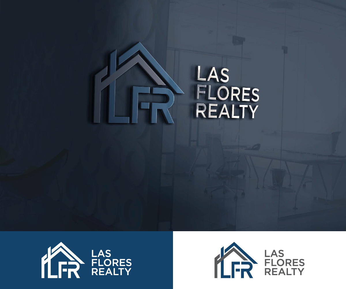 Logo Design by fauzan harun for Luxury Coastal Realty | Design #23207522
