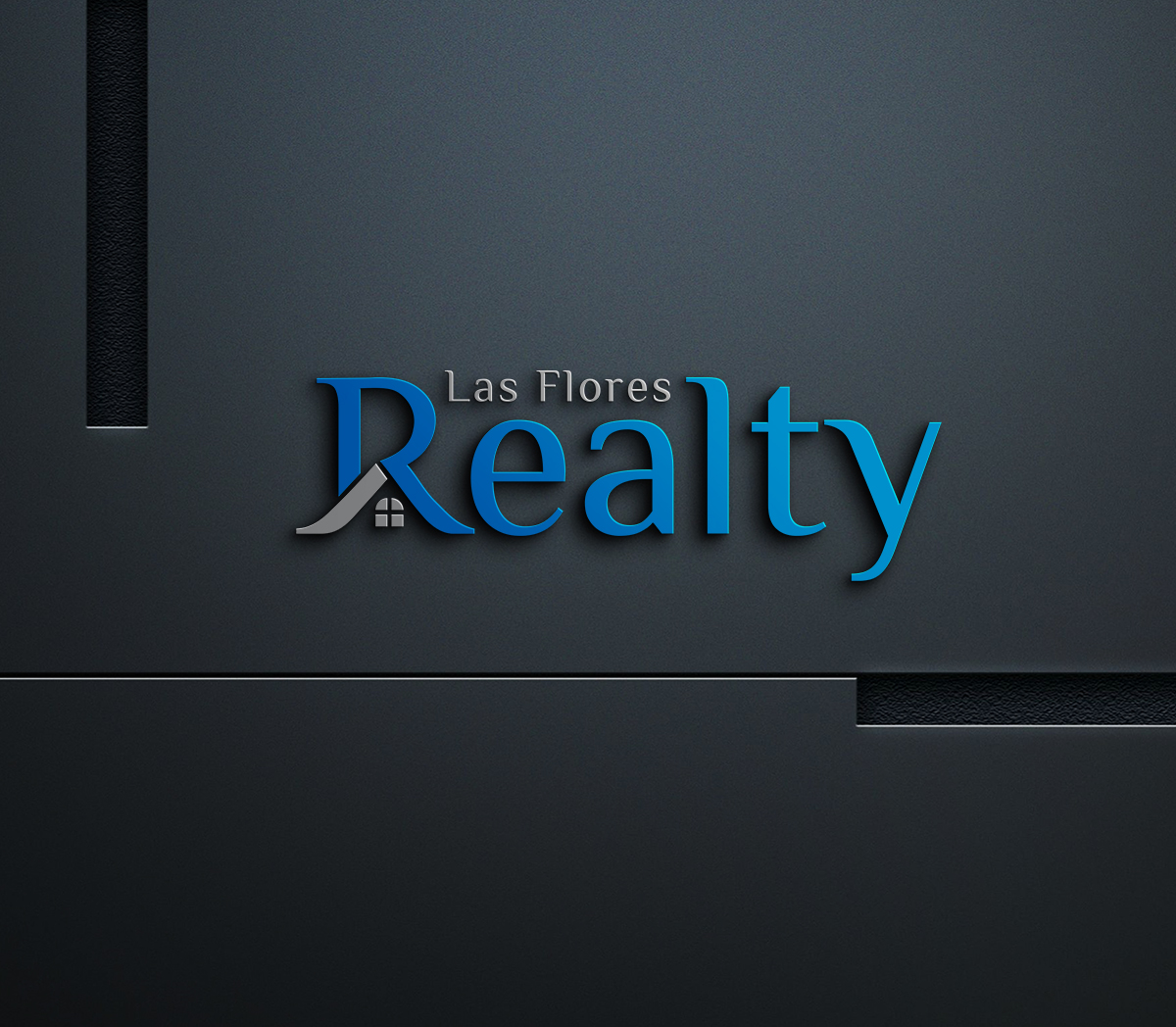 Logo Design by Graphic_studio20 for Luxury Coastal Realty | Design #23211447