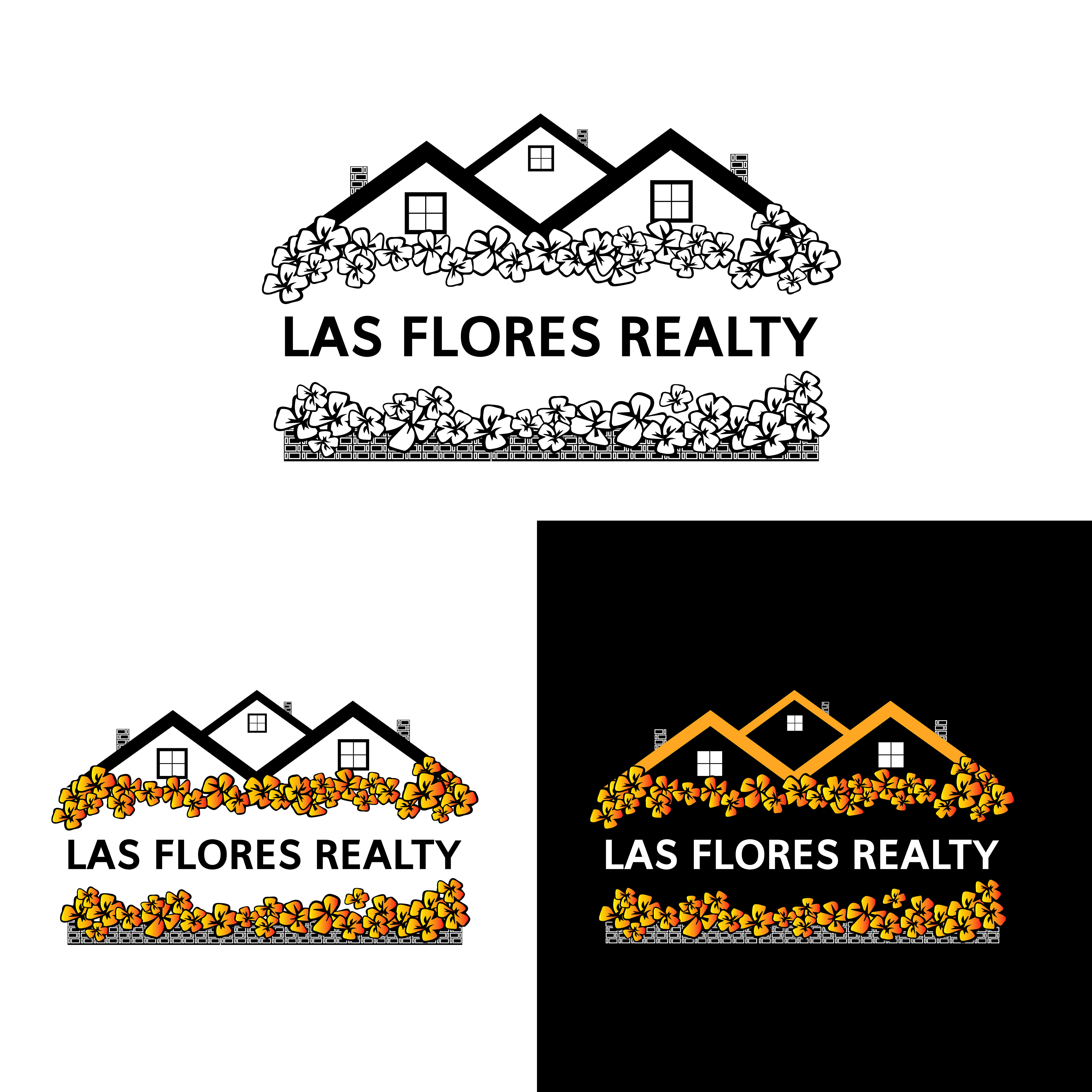 Logo Design by iuliia_bocharova for Luxury Coastal Realty | Design #23231598