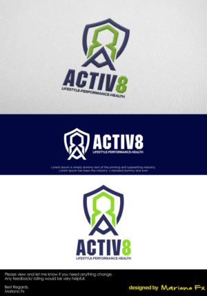 Logo Design by Mariono Fx for pt leysen | Design: #23204201