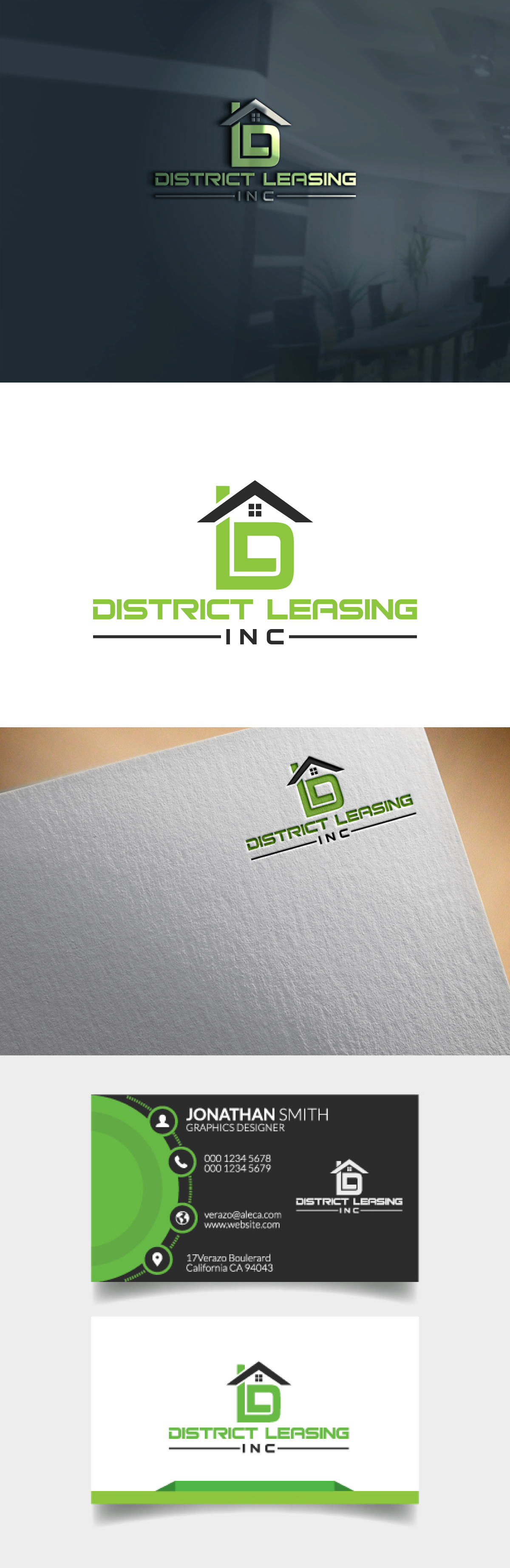 Logo-Design von Create 3 für dieses Projekt | Design #23206667