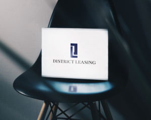 "District Leasing"   | Logo Design by dorna 2