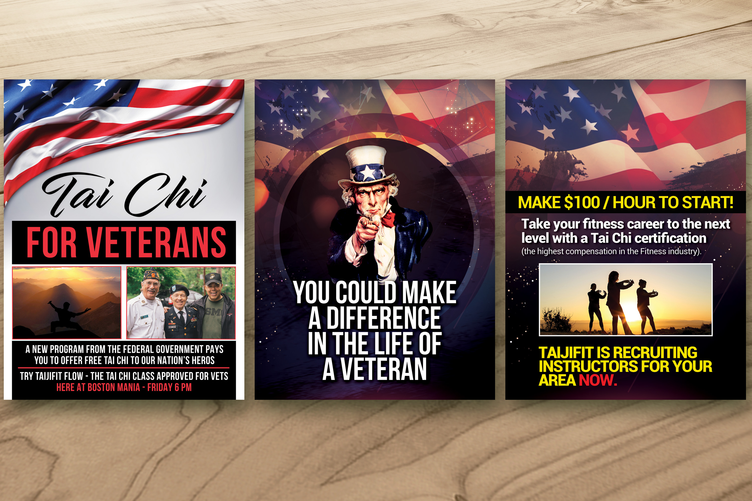 Graphic Design by Iva Design for David-Dorian Ross | Design: #23205381