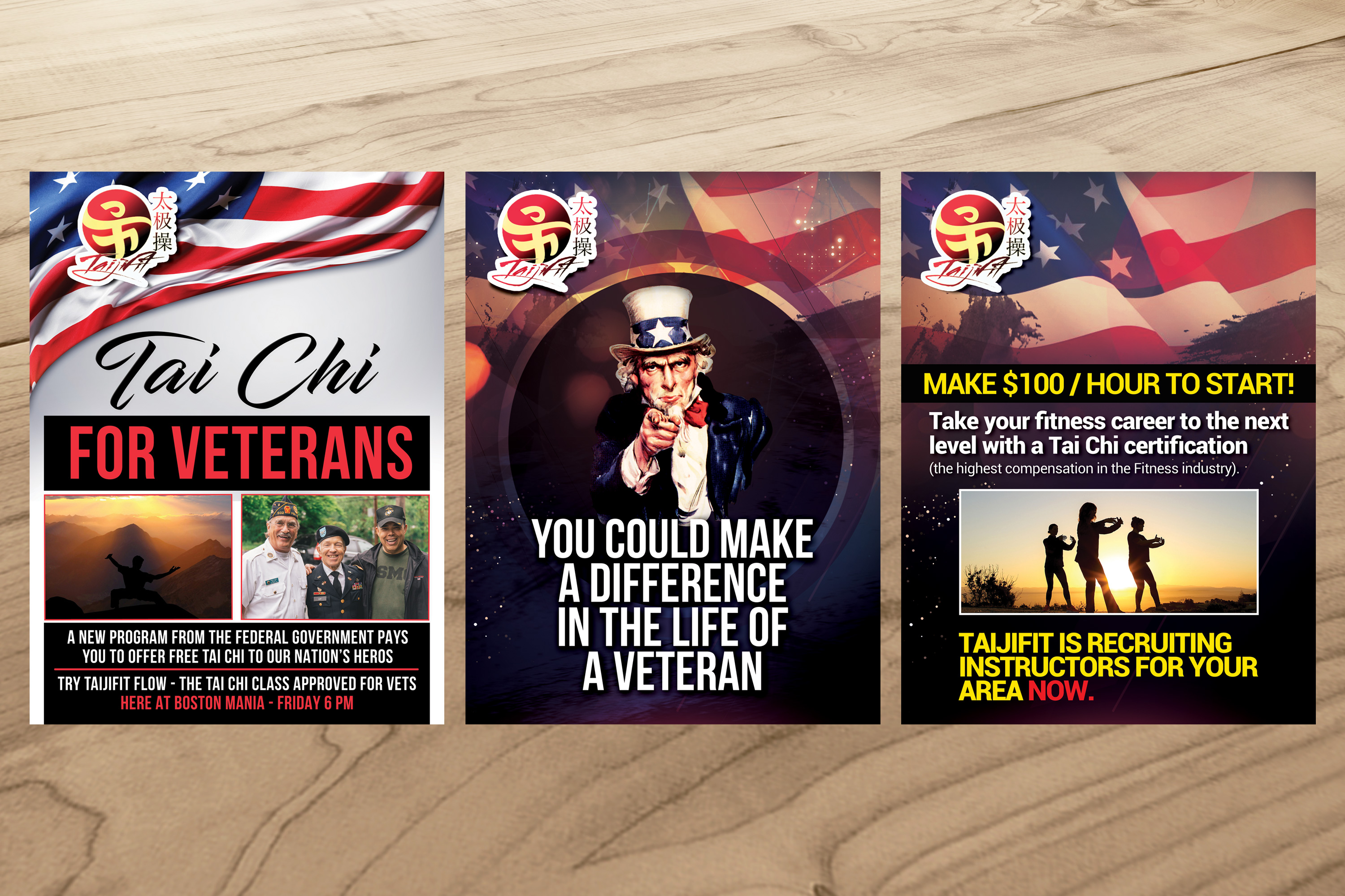 Graphic Design by Iva Design for David-Dorian Ross | Design #23218235