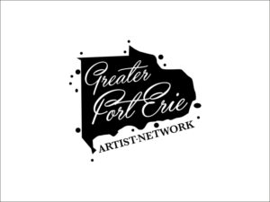 Logo Design by Petrol Design for Artist Network of Greater Ft. Erie | Design: #23207211