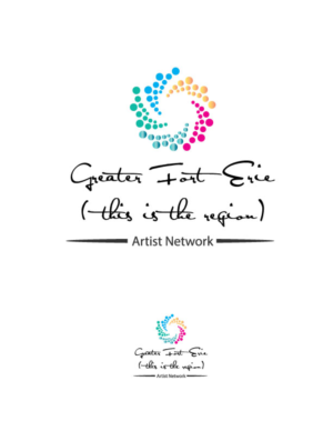 Logo Design by Nafeesarts