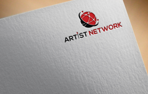 Logo Design by Create 3 for Artist Network of Greater Ft. Erie | Design: #23206450