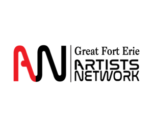 Logo Design by Worker5 for Artist Network of Greater Ft. Erie | Design: #23203370
