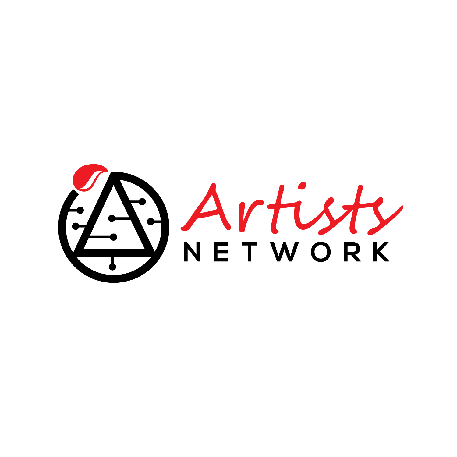 Design de Logo par geni pour Artist Network of Greater Ft. Erie | Design #23202846