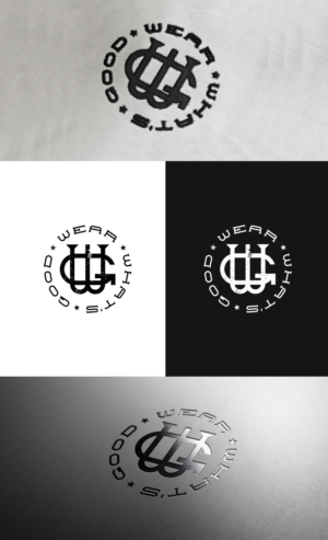 Logo Design by GLDesigns