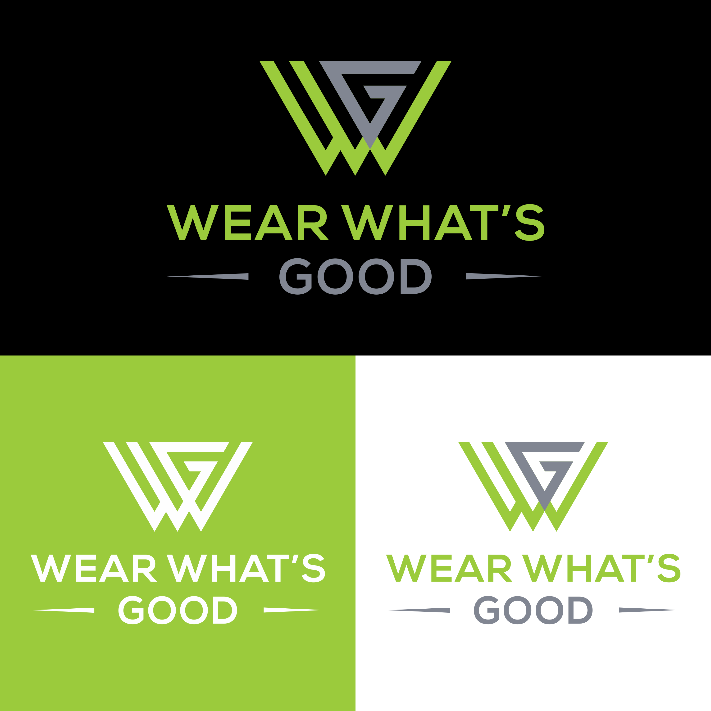 Logo Design by wongerha 8 for this project | Design #23230626
