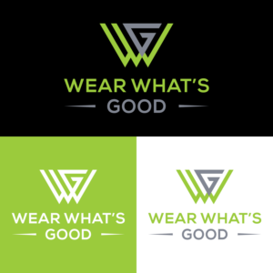 Logo Design by wongerha 8