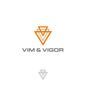 Logo Design by Foma