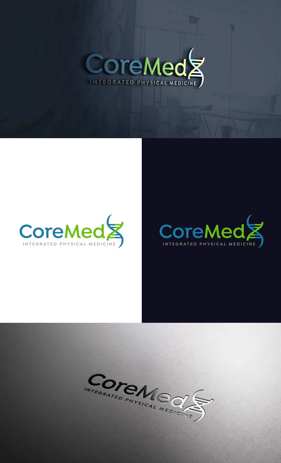 Logo Design by GLDesigns for this project | Design #23206625