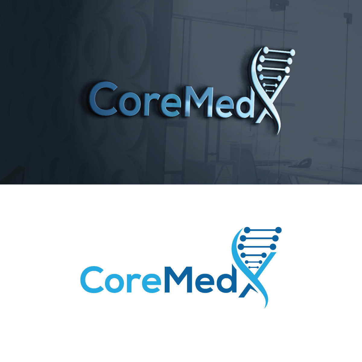 Logo-Design von brand maker für dieses Projekt | Design #23204232