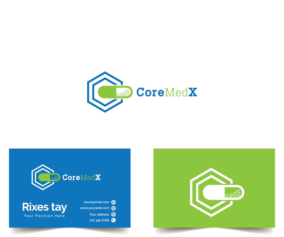 Logo-Design von Rixes tay für dieses Projekt | Design #23207201