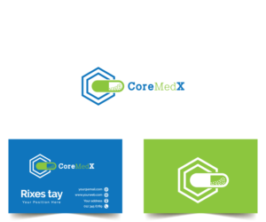 Logo Design by Rixes tay