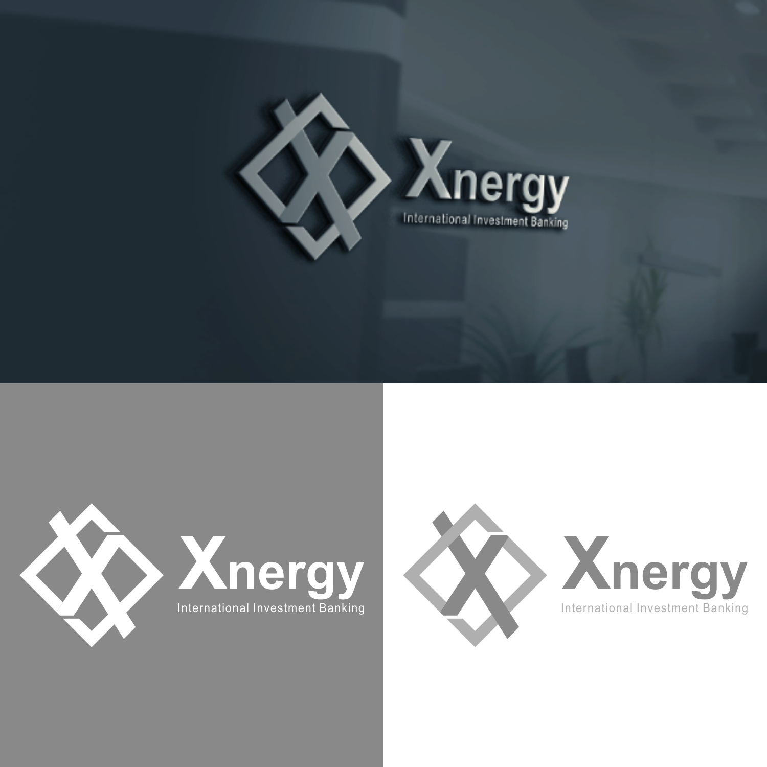 Logo Design by manah bening for Primior | Design #23203554