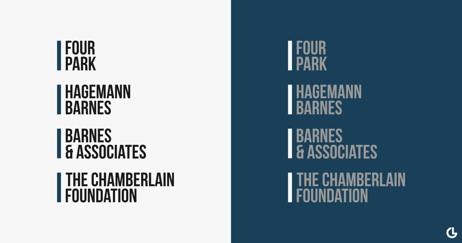 Logo Design by R!CKY for this project | Design #23238623