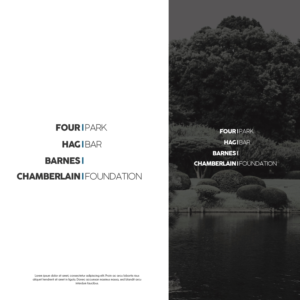 Logo Design by curator