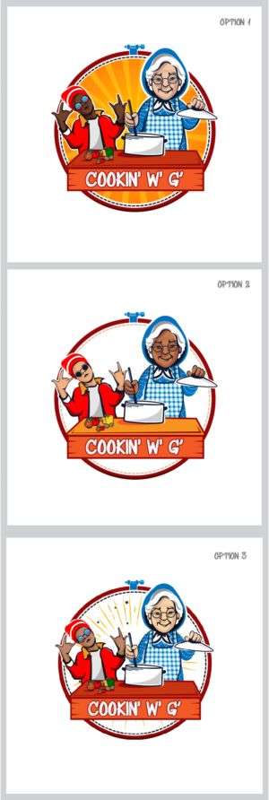 Logo Design by debdesign for this project | Design: #23454110