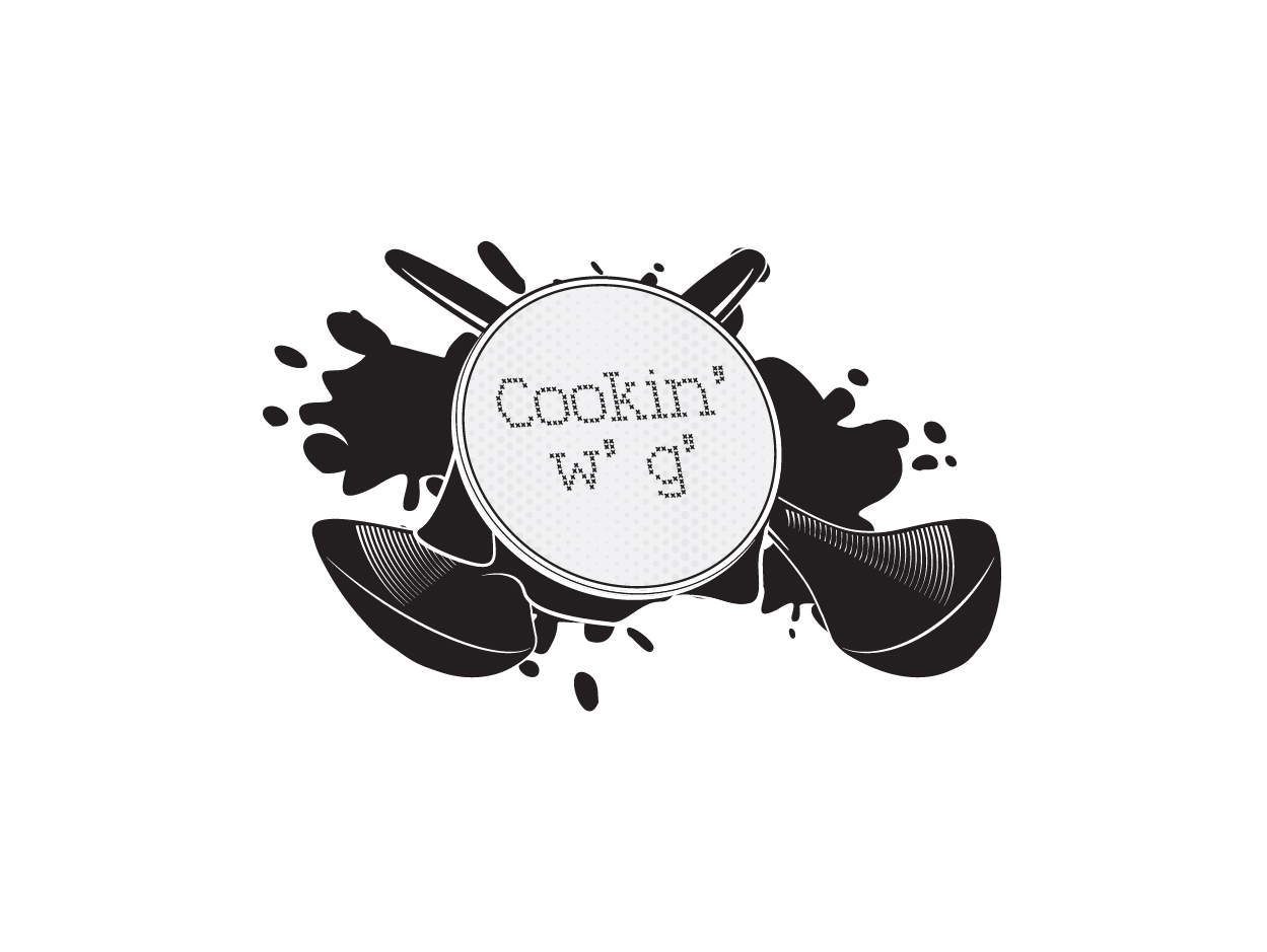 Diseño de Logo por Shemet para este proyecto | Diseño #23219386