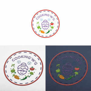 Logo Design by Handi Melandi07 2 for this project | Design: #23252756