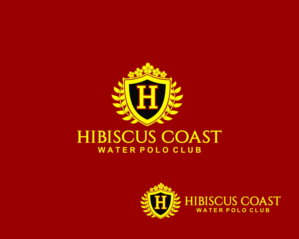 Design de Logo par sumarnishadi pour Hibiscus Coast Waterpolo Club | Design : #23213415