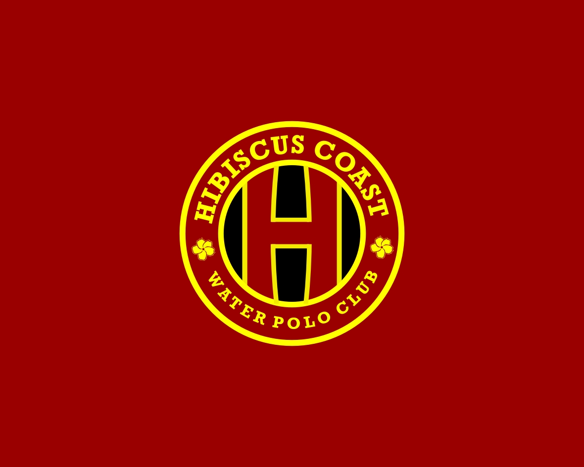Logo Design by sumarnishadi for Hibiscus Coast Waterpolo Club | Design #23213776