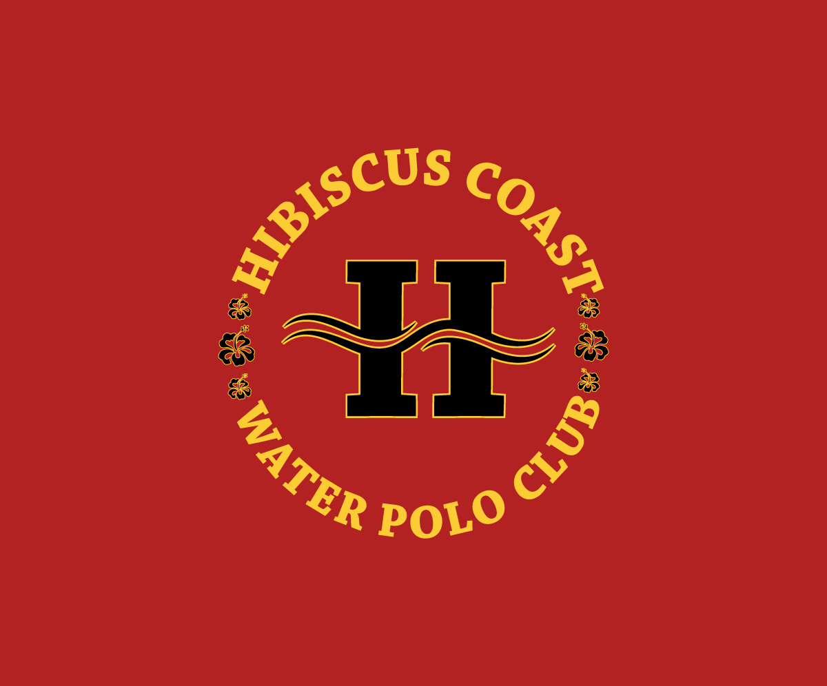 Design de Logo par chinina alam . pour Hibiscus Coast Waterpolo Club | Design : #23210356
