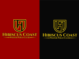 Design de Logo par Nova Tech Solutions pour Hibiscus Coast Waterpolo Club | Design : #23205099