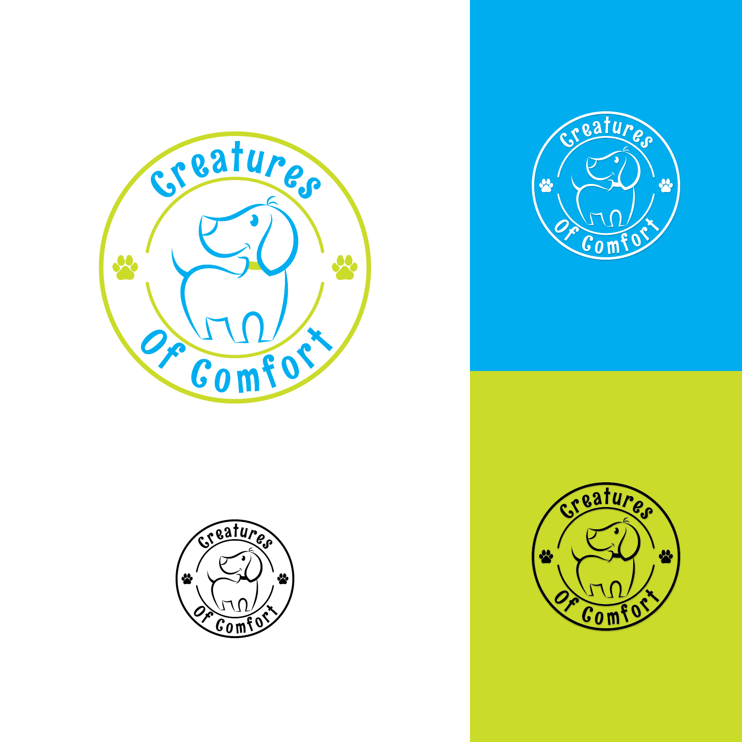 Logo Design by CS_Creatives for this project | Design #23217246