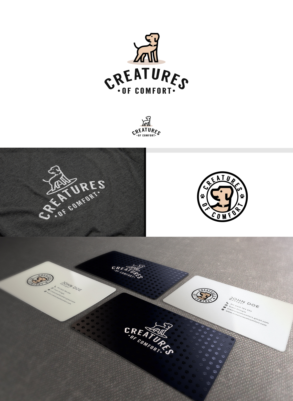 Logo Design by ivan for this project | Design #23260028