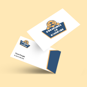 Logo Design by Owenxcole for this project | Design: #23260253