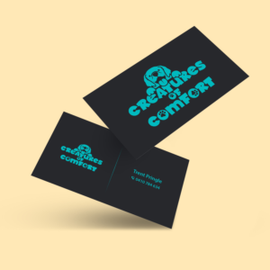 Logo Design by Owenxcole for this project | Design: #23260254