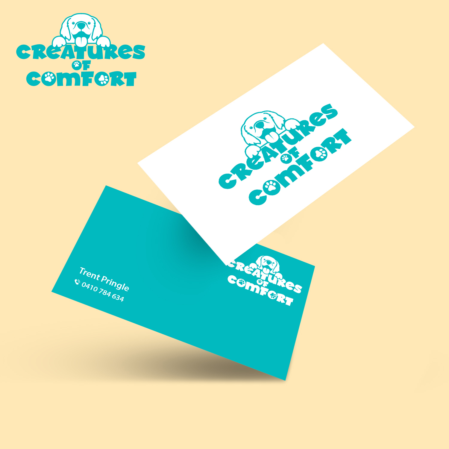 Logo Design by Owenxcole for this project | Design #23260255