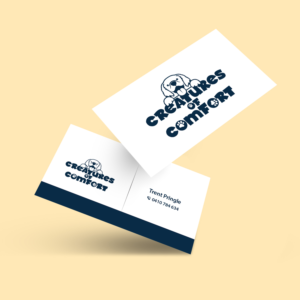 Logo Design by Owenxcole for this project | Design: #23260256